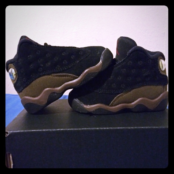 Jordan Other - 4c Jordan 13 Retro BT